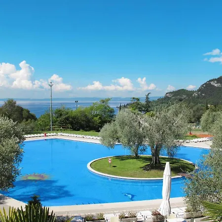 Parco Del Garda-4 By Interhome