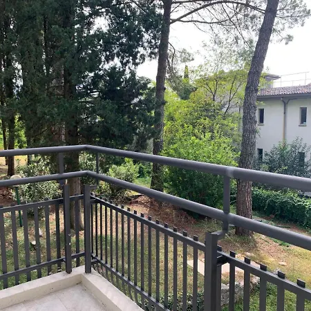 Parco Del Garda-4 By Interhome *