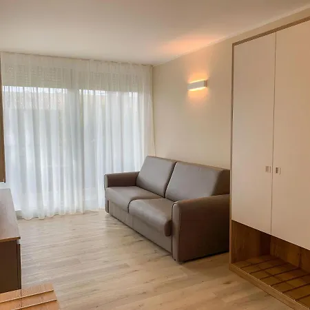 Apartment Parco Del Garda-4 By Interhome Garda (Verona)