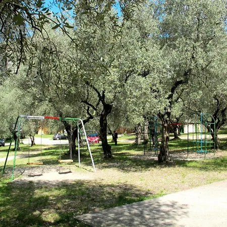 Parco Del Garda-4 By Interhome