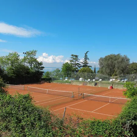 Parco Del Garda-4 By Interhome Apartment