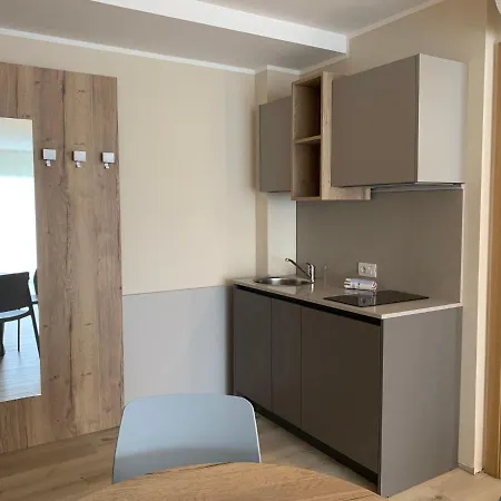 Parco Del Garda-4 By Interhome *