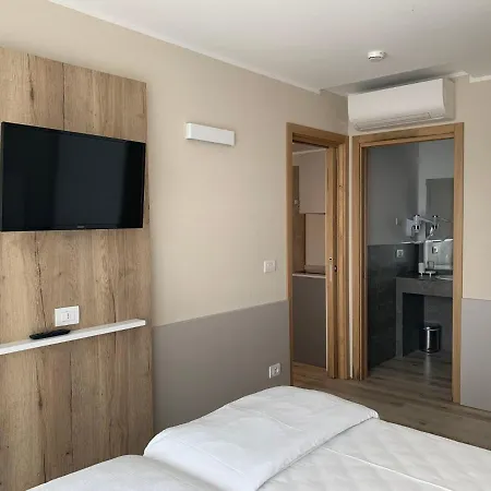 Parco Del Garda-4 By Interhome *