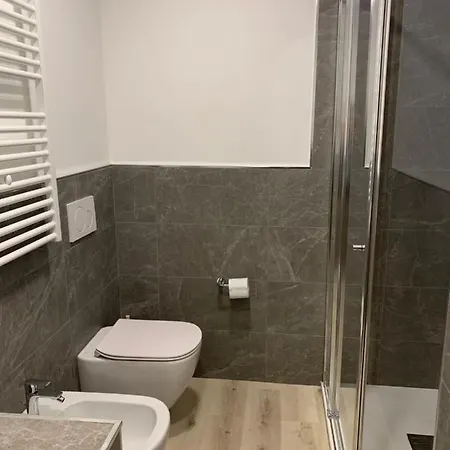 Apartment Parco Del Garda-4 By Interhome Garda (Verona)