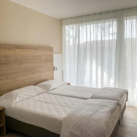 Parco Del Garda-4 By Interhome Apartment Garda (Verona)