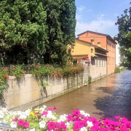 Parco Del Garda-4 By Interhome