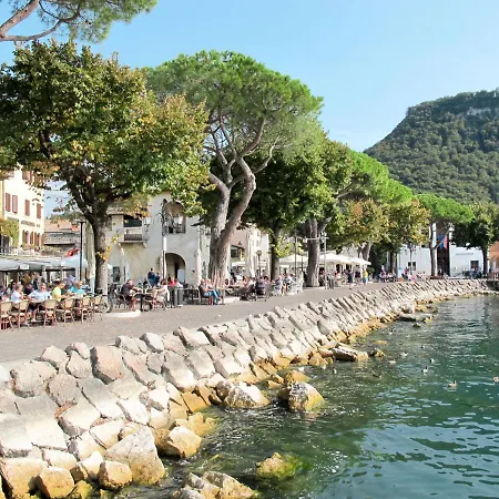 Parco Del Garda-4 By Interhome Apartment Garda (Verona)