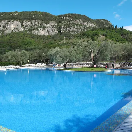 Apartment Parco Del Garda-4 By Interhome