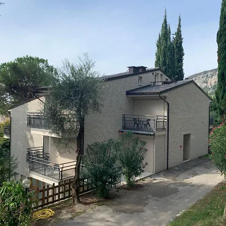 Parco Del Garda-4 By Interhome