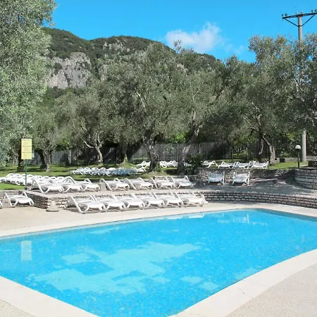 Parco Del Garda-4 By Interhome Apartment Garda (Verona)