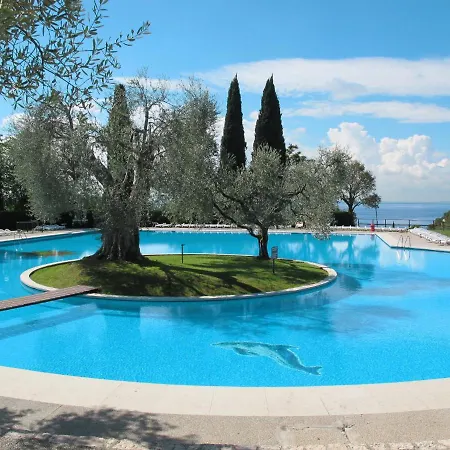 Apartment Parco Del Garda-4 By Interhome *