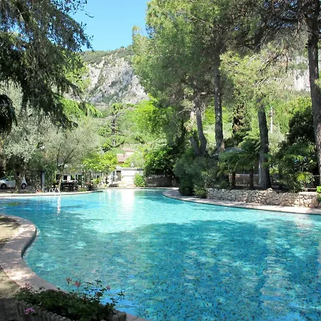 Parco Del Garda-4 By Interhome * Garda (Verona)