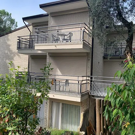 Parco Del Garda-4 By Interhome Garda (Verona)