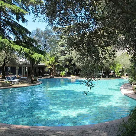 Apartment Parco Del Garda-4 By Interhome Garda (Verona)