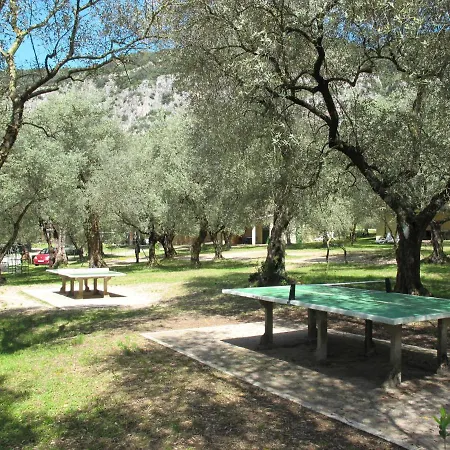 Lägenhet Parco Del Garda-4 By Interhome *