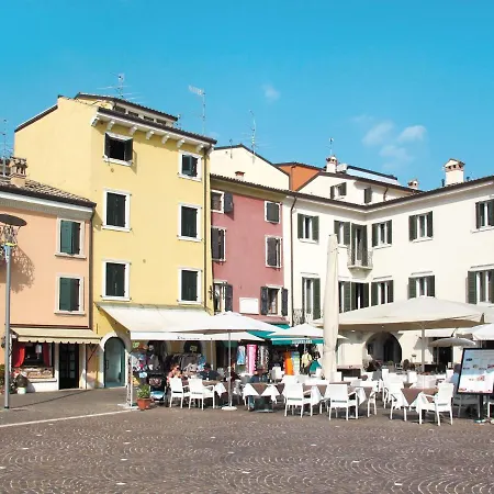 Parco Del Garda-4 By Interhome Apartment *