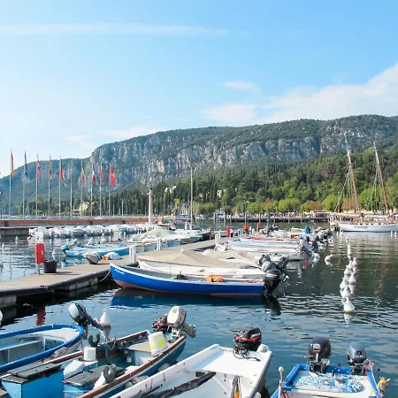 Parco Del Garda-4 By Interhome Apartment *