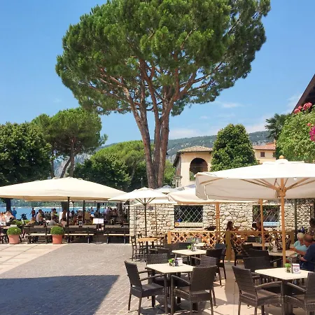 Parco Del Garda-4 By Interhome *