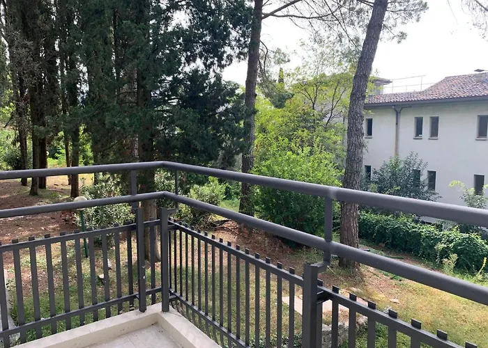 Parco Del Garda-4 By Interhome *