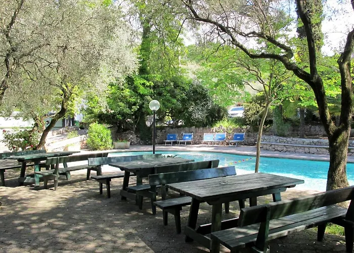 Appartamento Parco Del Garda-4 By Interhome