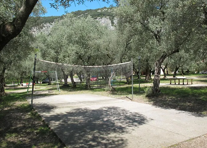 Appartamento Parco Del Garda-4 By Interhome *