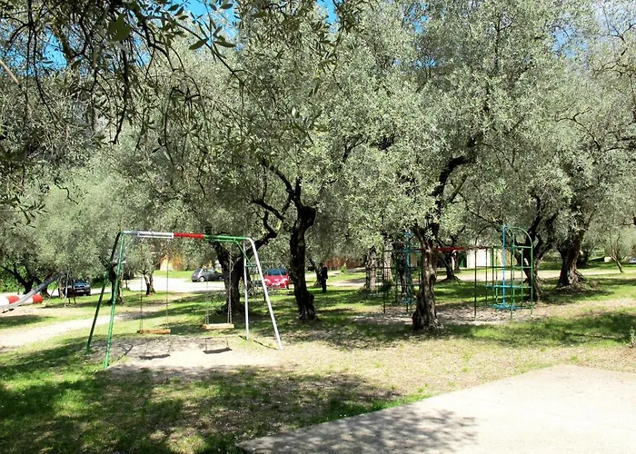 Parco Del Garda-4 By Interhome