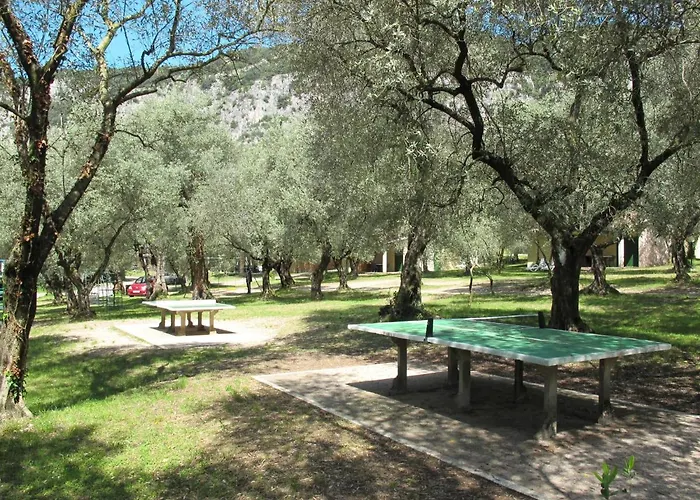 Appartamento Parco Del Garda-4 By Interhome *