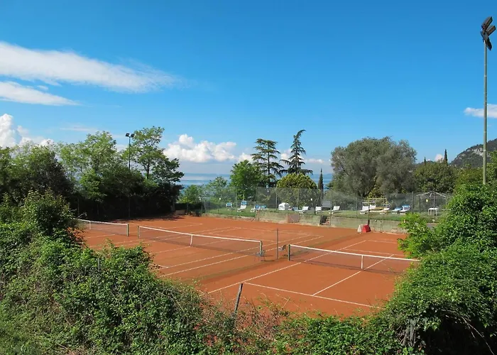 Parco Del Garda-4 By Interhome Appartamento