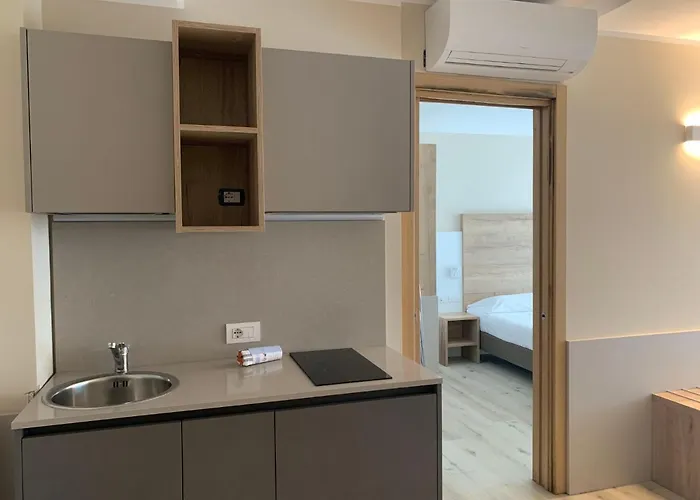 Parco Del Garda-4 By Interhome Garda (Verona)