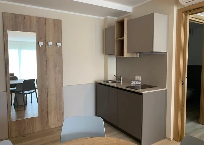Parco Del Garda-4 By Interhome *