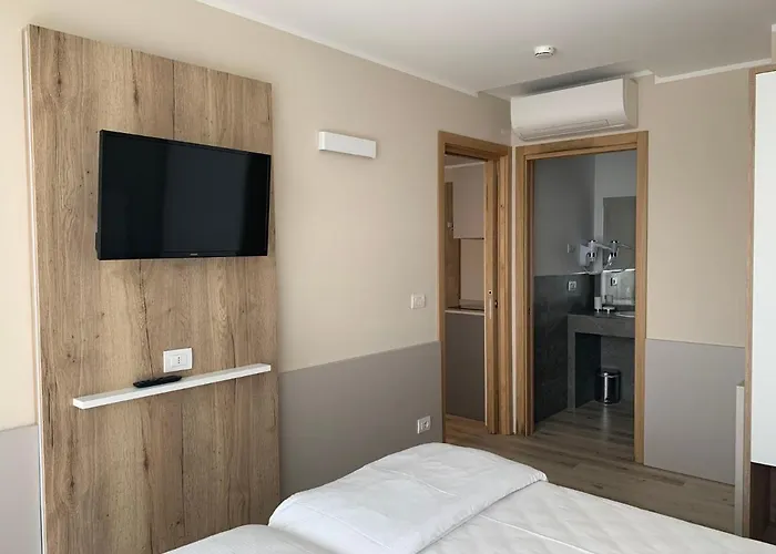 Parco Del Garda-4 By Interhome *