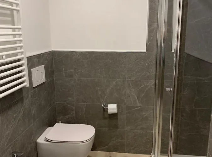 Appartamento Parco Del Garda-4 By Interhome Garda (Verona)