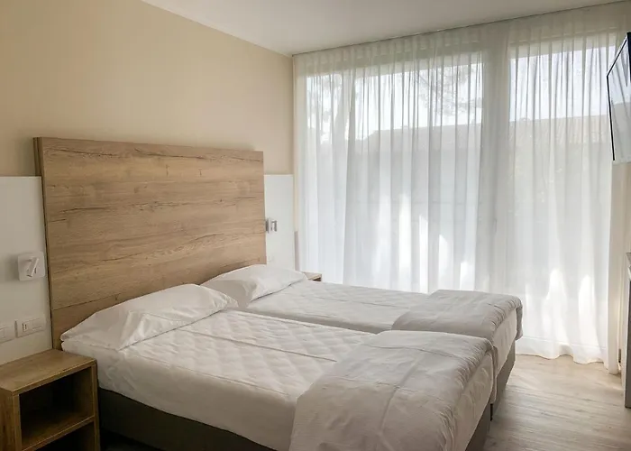Parco Del Garda-4 By Interhome Appartamento Garda (Verona)