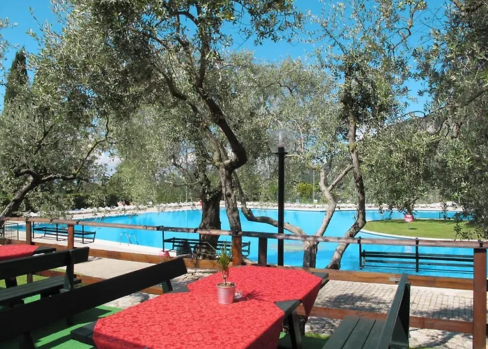 Parco Del Garda-4 By Interhome Appartamento
