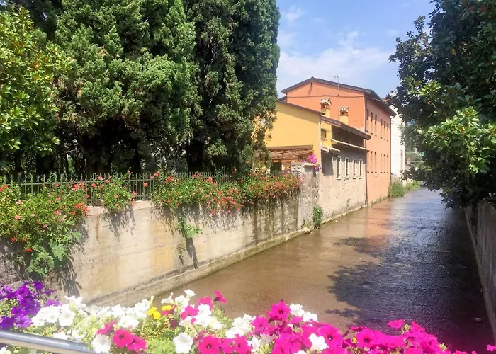 Parco Del Garda-4 By Interhome