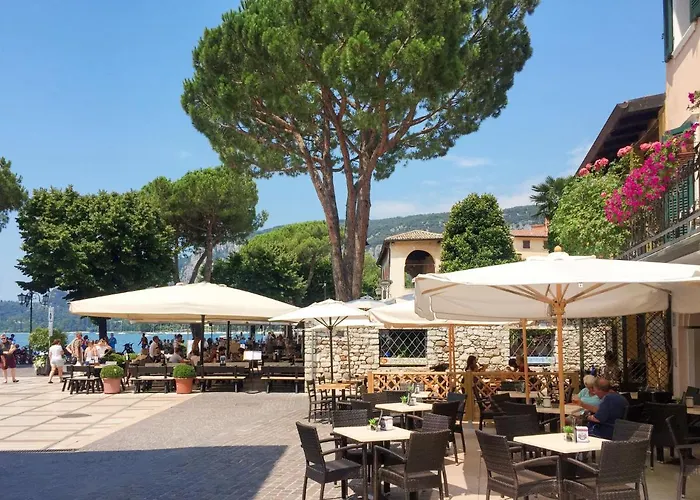 Parco Del Garda-4 By Interhome *